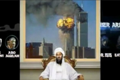 Những tin tức mới cập nhật về tình hình khủng bố IS ngày 15/9/2015