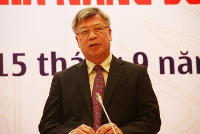 Phong trào năng suất chất lượng lan tỏa mạnh mẽ trong nền kinh tế