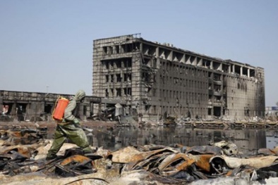 Đọc báo hôm nay: Những tin tức mới cập nhật 24h ngày 15/9/2015