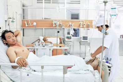 Vụ ngư dân Kiên Giang bị bắn: Không thể chấp nhận được!