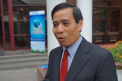 Năng suất chất lượng, giải pháp vực đất nước trỗi dậy hùng cường