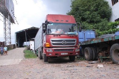 Bản tin tai nạn giao thông mới nhất 24h qua ngày 16/9