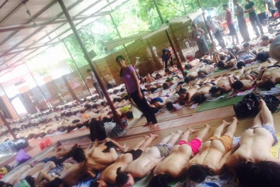 Bộ Y tế vào cuộc vụ 'cô Phú Bồ Tát' ở Thái Nguyên