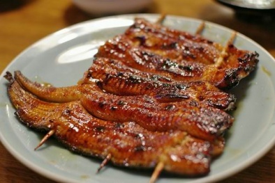 Chữa chứng mất ngủ kinh niên với món ăn từ lươn 