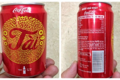 Liên tiếp phát hiện nước ngọt Coca Cola chứa ‘dị vật’ 