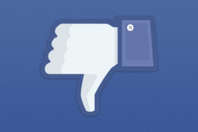 Facebook sắp đưa nút ‘Dislike’ vào thử nghiệm