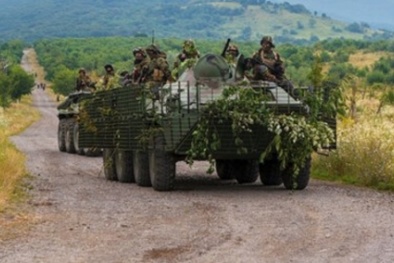 Những tin tức mới nhất về tình hình Ukraine ngày 16/9/2015