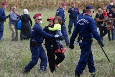 Đọc báo hôm nay: Những tin tức mới cập nhật 24h ngày 16/9/2015