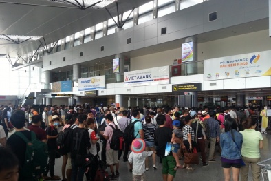 Đọc báo hôm nay: Những tin tức mới cập nhật ngày 16/9/2015