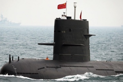 Trung Quốc mang tàu ngầm giá rẻ chào hàng các thị trường quốc tế