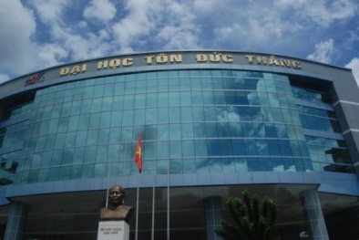 Vì tự chủ, trường Đại học Tôn Đức Thắng có quyền phong giáo sư cho giảng viên?