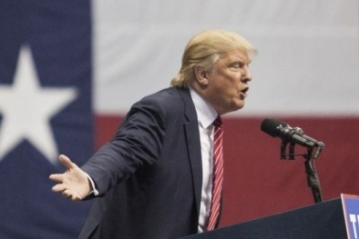 Giải mã 'sức hút' ngày càng tăng của Donald Trump