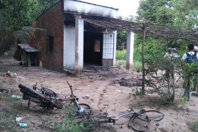 'Giải mã' vì sao liên tiếp xảy ra các vụ tẩm xăng tự thiêu