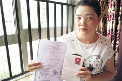 Lập tức ly dị vợ sau khi trúng xổ số hàng chục tỷ