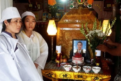 Vụ ngư dân Kiên Giang bị bắn chết: Hành vi của chấp pháp Thái Lan là vô nhân đạo