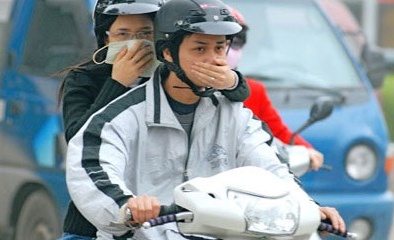 Bỏ quy định ngực lép không được lái xe