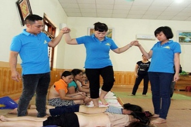 Hôm nay chính thức tạm dừng hoạt động cơ sở của 'Cô Phú Bồ Tát'