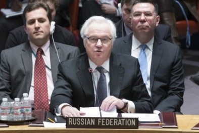 Những tin tức mới nhất về tình hình Ukraine ngày 18/9/2015