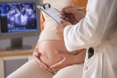 Tp. HCM: Sản phụ 8 tháng mang bầu nhưng không hề hay biết