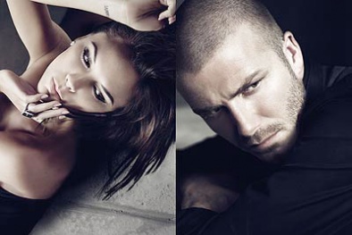 Nghi vấn đổ vỡ của cặp đôi Victoria - Beckham