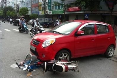 Sẽ thí điểm quản lý xe đạp điện như xe máy? 