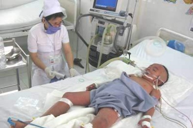Sốt xuất huyết đã đến lúc báo động?