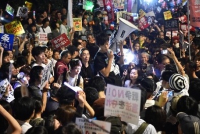  Đọc báo hôm nay: Những tin tức mới cập nhật 24h ngày 19/9/2015