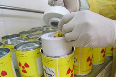 Việt Nam – Hàn Quốc ký kết biên bản về an toàn bức xạ và hạt nhân