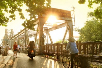 Dự báo thời tiết ngày mai 21/9: Ngày nắng, chiều và tối có mưa rải rác 