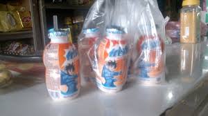 Sữa Fristi Dutch Lady, thạch rau câu Ba Miền bị tố chứa 'vật lạ'