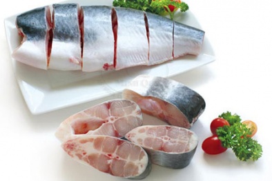 Mẹo hay 'đánh bay' mùi tanh của cá cực đơn giản 