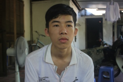 Thêm một thí sinh 29 điểm viết tâm thư cầu cứu Bộ Công an