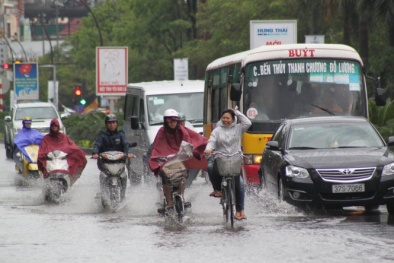 Đọc báo hôm nay: Những tin tức mới cập nhật ngày 20/9/2015