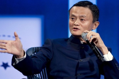 Tỷ phú Jack Ma điêu đứng vì 'con gà đẻ trứng vàng' gặp hạn
