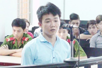 Đập 3 ô tô trộm tài sản chỉ trong một giờ