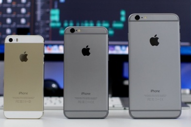 Giải mã thắc mắc của người tiêu dùng về 'dấu lạ' trên sản phẩm iPhone 6