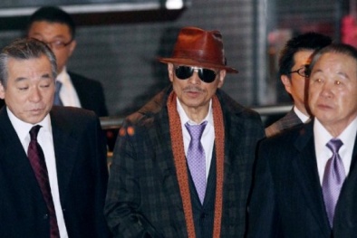 Khám phá thế giới bí ẩn của các băng đảng yakuza 