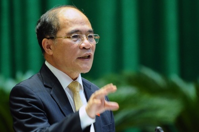 Mặt hàng xăng dầu thời gian qua bị lách luật?