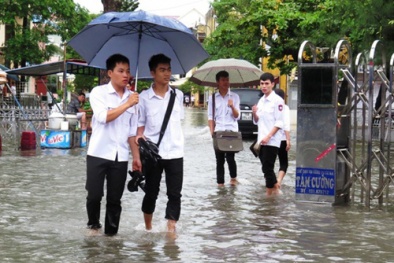  Đọc báo hôm nay: Những tin tức mới cập nhật 24h ngày 21/9/2015