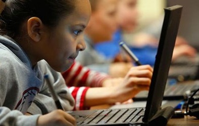 Chiến dịch tìm kiếm chuyên gia an ninh mạng 'nhí' của NSA