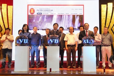 Đọc báo hôm nay: Những tin tức mới cập nhật 24h ngày 22/9/2015