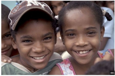 Kỳ lạ ngôi làng nữ biến thành nam khi đến tuổi dậy thì