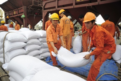 Xây dựng thương hiệu gạo: Bộ KH&CN sẽ luôn đồng hành cùng doanh nghiệp