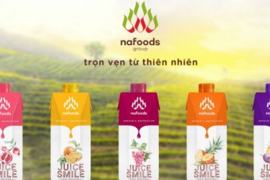 Thêm một công ty nông nghiệp lớn sắp lên sàn HOSE