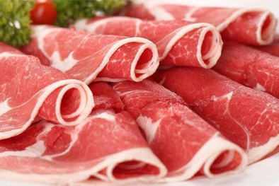 Hội chứng tăng urê máu nguy hiểm từ vi khuẩn trong thịt bò