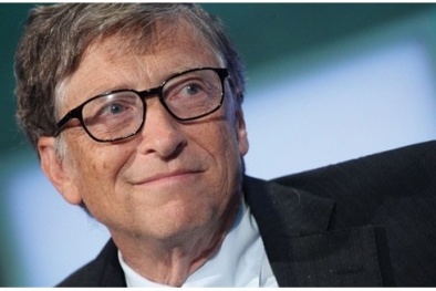  Tỉ phú Bill Gates sắp bị soán ngôi giàu nhất thế giới 