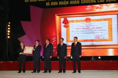 Apatít Việt Nam cần tăng cường cải tiến công nghệ, nâng cao hiệu quả sản xuất