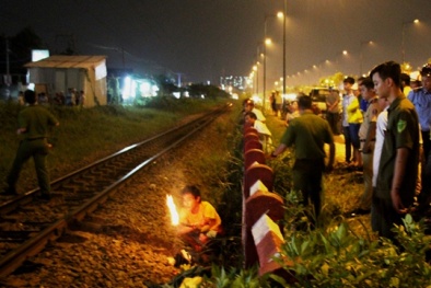 Bản tin tai nạn giao thông mới nhất 24h qua ngày 23/9