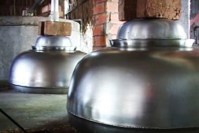 Kỹ thuật sản xuất rượu gạo vừa an toàn vừa năng suất cao