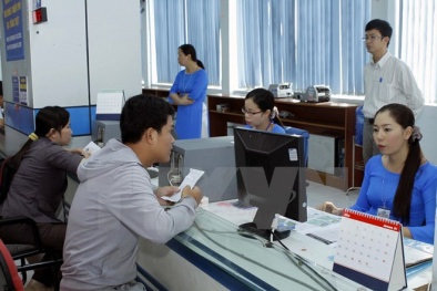 Từ ngày 1/10, ga Sài Gòn bán vé tàu Tết Bính Thân 2016 qua mạng